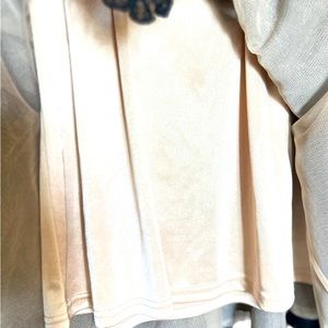 Gatsby inspired lace dress.